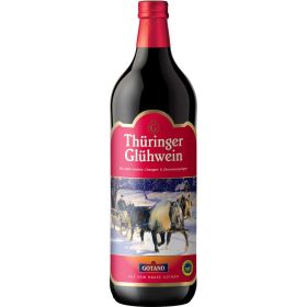Link zu  Thüringer Glühwein