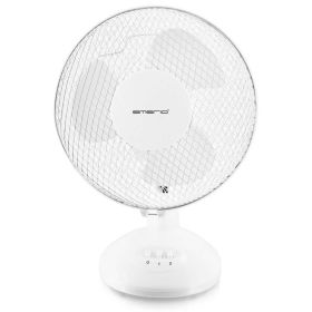 Link zu  Tischventilator weiß