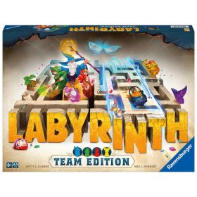 Link zu  Labyrinth Team Edition