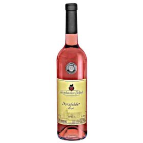Link zu  Dornfelder Rosé, Roséwein