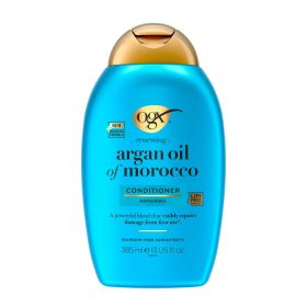 Link zu  Arganöl Conditioner Spülung