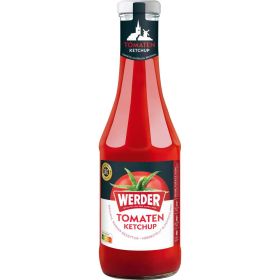 Link zu  Tomatenketchup