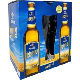 Link zu  Genießer-Set, Hefeweizen
