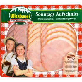 Link zu  Sonntagsaufschnitt