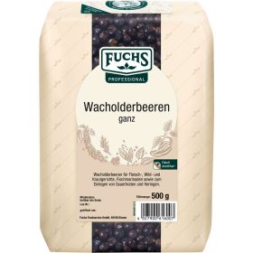 Link zu  Wacholderbeeren, ganz