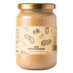 Link zu  Bio Erdnussmus