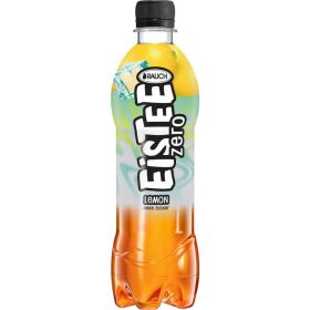 Link zu  Eistee Lemon, ohne Zucker