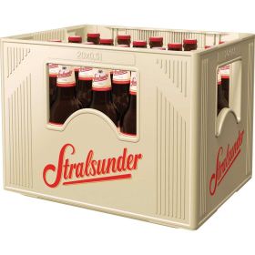 Link zu  Pilsener Bier 4,9% (20x 0,500 Liter)