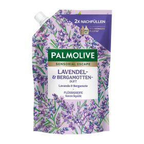 Link zu  Seife Nachfüller, Lavendel