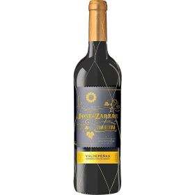 Link zu  Gran Reserva, trocken, Rotwein