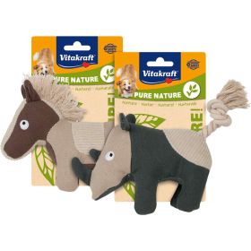 Link zu  Hunde-Spielzeug Huftiere, Pure Nature