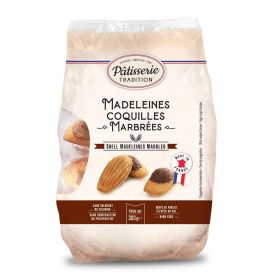 Link zu  Marmor-Madeleines