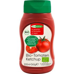 Link zu  Bio Tomaten-Ketchup
