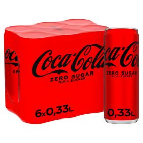 Link zu  Cola, Zero Sugar