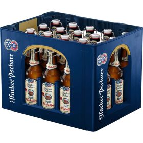 Link zu  Helles Bier Münchner Alkoholfreies, naturtrüb (20x 0,500 Liter)