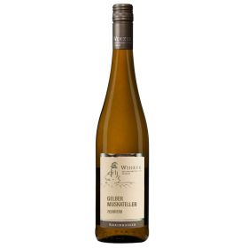 Link zu  Wöllsteiner Gelber Muskateller feinherb