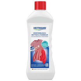 Link zu  Verfärbungsretter & Farbkur