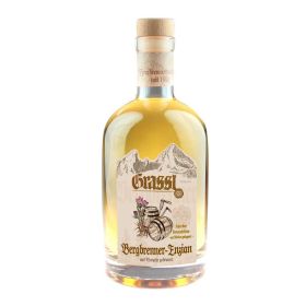 Link zu  Bergbrenner Enzian 42%