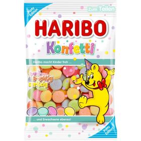 Link zu  Fruchtgummi, Konfetti