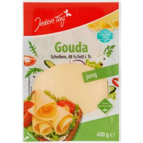 Link zu  Käsescheiben, Gouda
