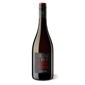 Link zu  Rotwein Cuveé One Smile