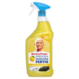 Link zu  Allzweckreiniger Citrusfrische