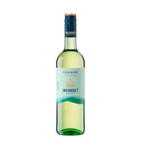 Link zu  Muskateller, Weißwein