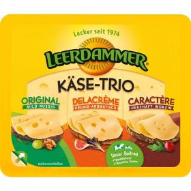 Link zu  Käsescheiben, Käse-Trio