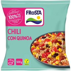 Link zu  Chili con Quinoa, Vegan