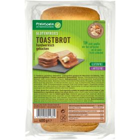 Link zu  Bauernbrot, glutenfrei