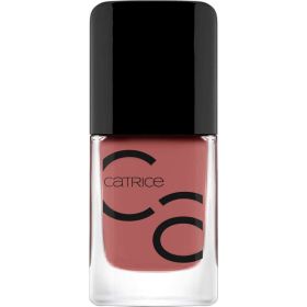 Link zu  Nagellack ICONails Gel Lacquer, Rosywood Hills 10