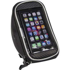 Link zu  Lenker-Tasche mit Smartphonefach