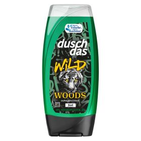 Link zu  Duschgel, Wild Woods 3in1