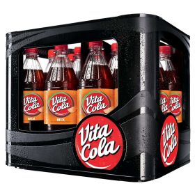 Link zu  Cola-Mix (12x 1,000 Liter)