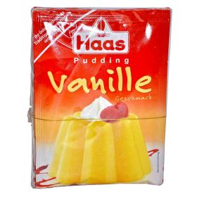 Link zu  Puddingpulver, Vanille