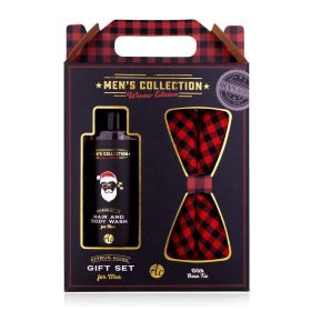 Link zu  Geschenkset Men's Collection Pflegeset + Fliege