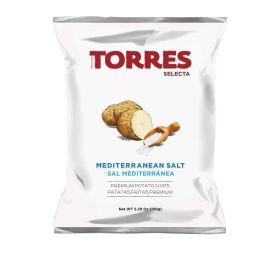 Link zu  Patatas Mediterran Salt