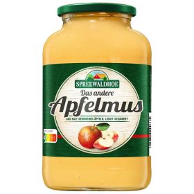 Link zu  Das andere Apfelmus, Original