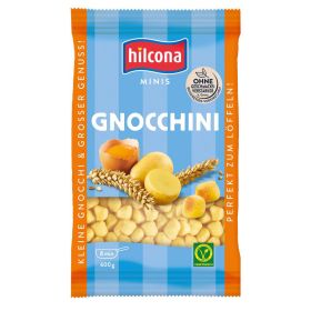 Link zu  Gnocchini Minis