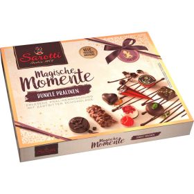 Link zu  Magische Momente dunkle Pralinés