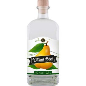 Link zu  Williams Birne Fruit 40 %