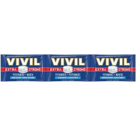 Link zu  Friendship Pastillen Pfefferminz, ohne Zucker