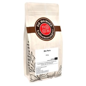 Link zu  Kaffee Bio Tunki gemahlen