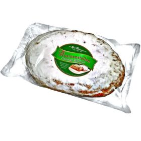 Link zu  Rosinenstollen nach Thüringer Rezept