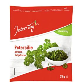 Link zu  Jeden Tag Kräuter, je 75 g