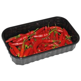 Link zu  Chili Rawit rot, Schale