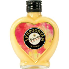 Link zu  Verpoorten, Eierlikör, Original, Herzflasche, 20 %