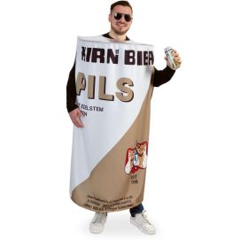 Link zu  Kostüm Kirner Pils Dose