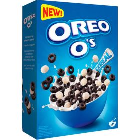 Link zu  Oreo O's Cereal