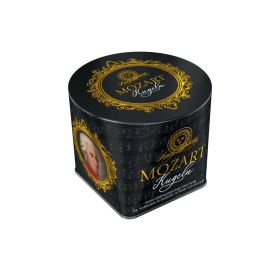 Link zu  Mozartkugeldose, 3 Sorten